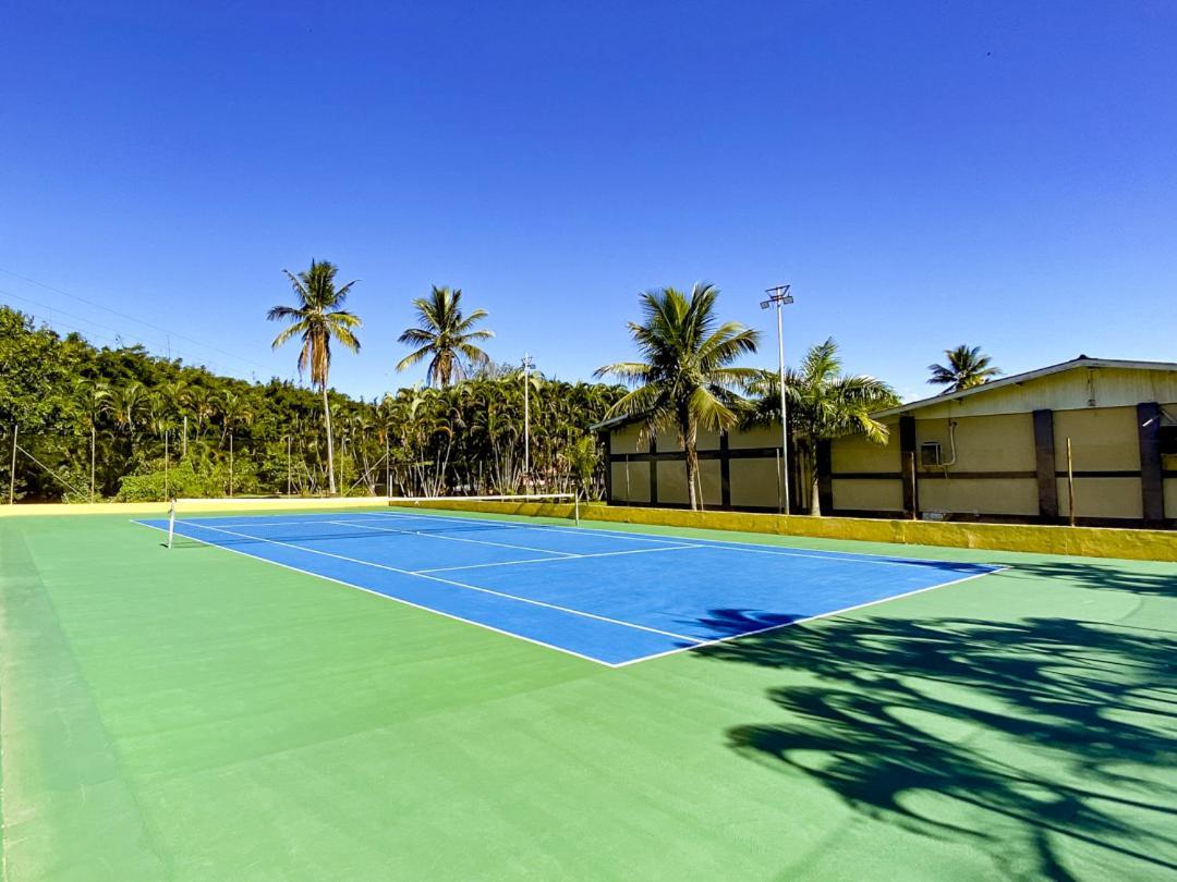 Ilha Morena Praia Hotel By Concavus Caraguatatuba Extérieur photo