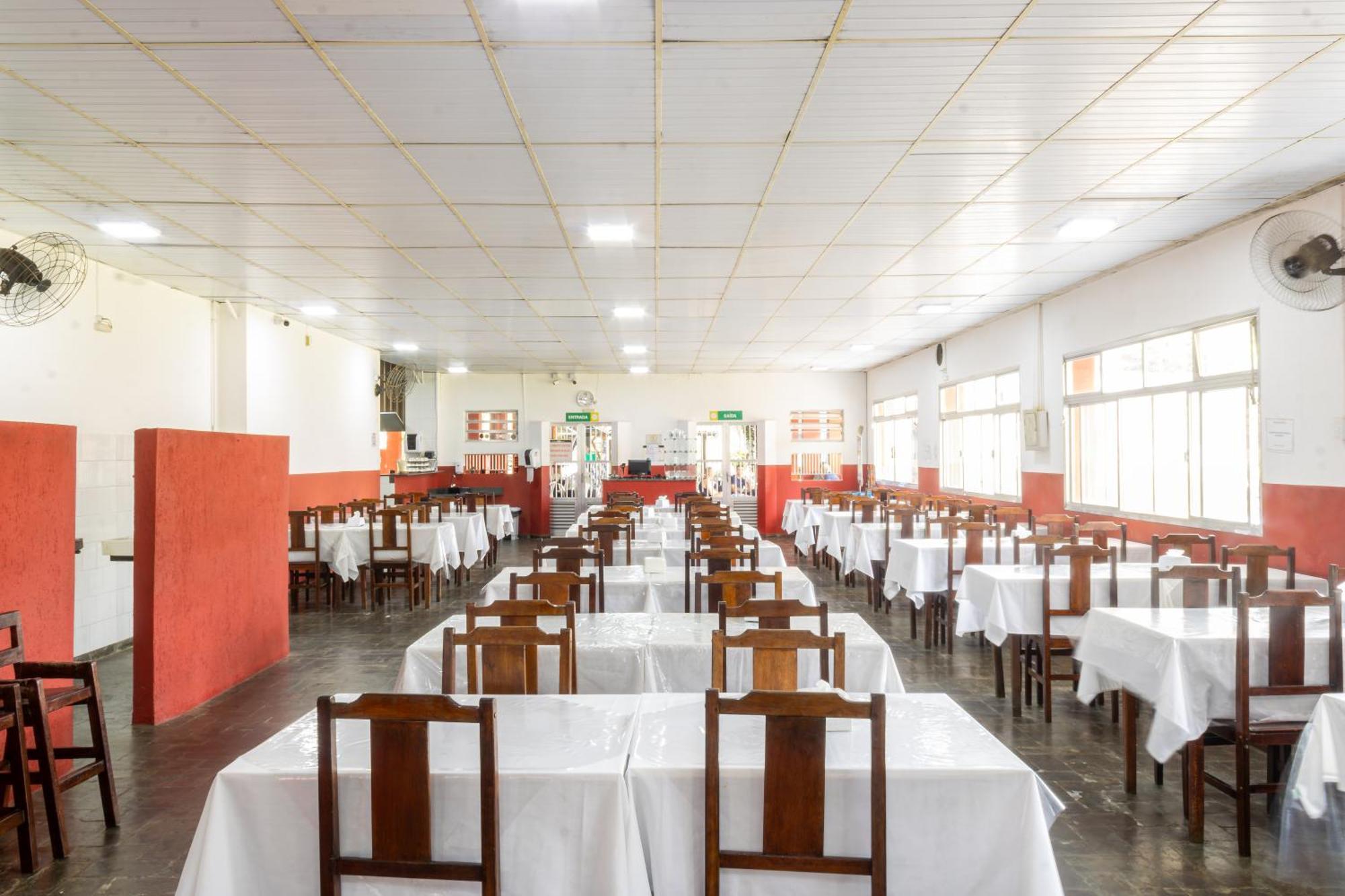 Ilha Morena Praia Hotel By Concavus Caraguatatuba Extérieur photo