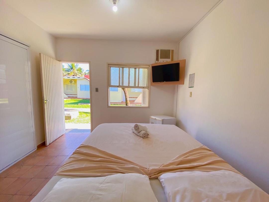 Ilha Morena Praia Hotel By Concavus Caraguatatuba Chambre photo