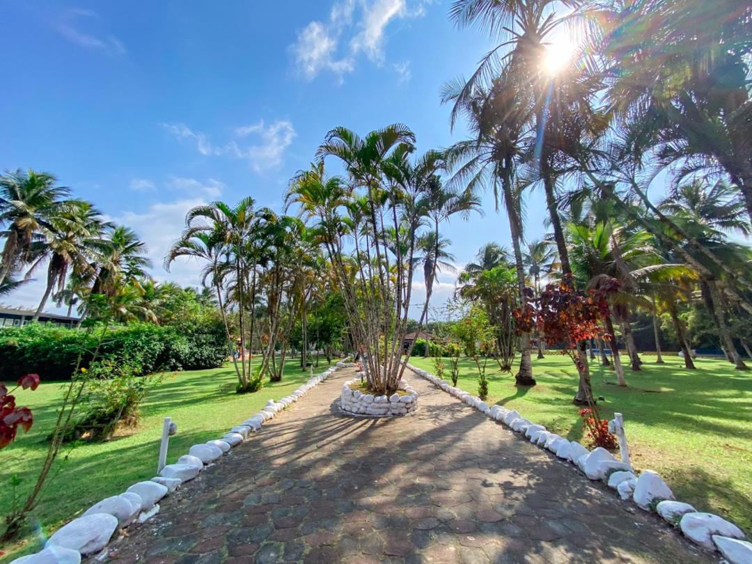 Ilha Morena Praia Hotel By Concavus Caraguatatuba Extérieur photo