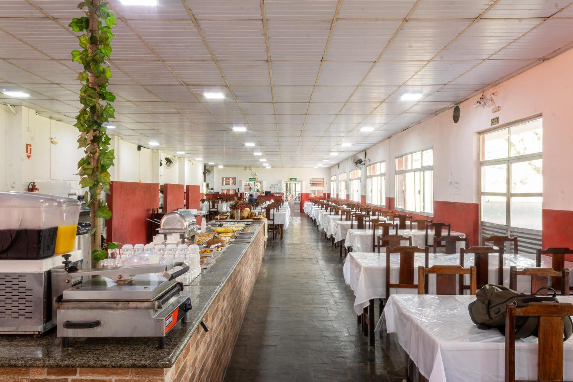 Ilha Morena Praia Hotel By Concavus Caraguatatuba Extérieur photo