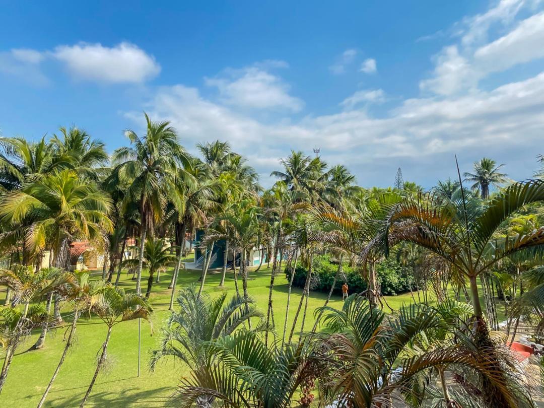 Ilha Morena Praia Hotel By Concavus Caraguatatuba Extérieur photo