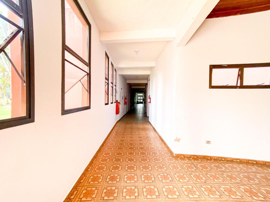 Ilha Morena Praia Hotel By Concavus Caraguatatuba Chambre photo