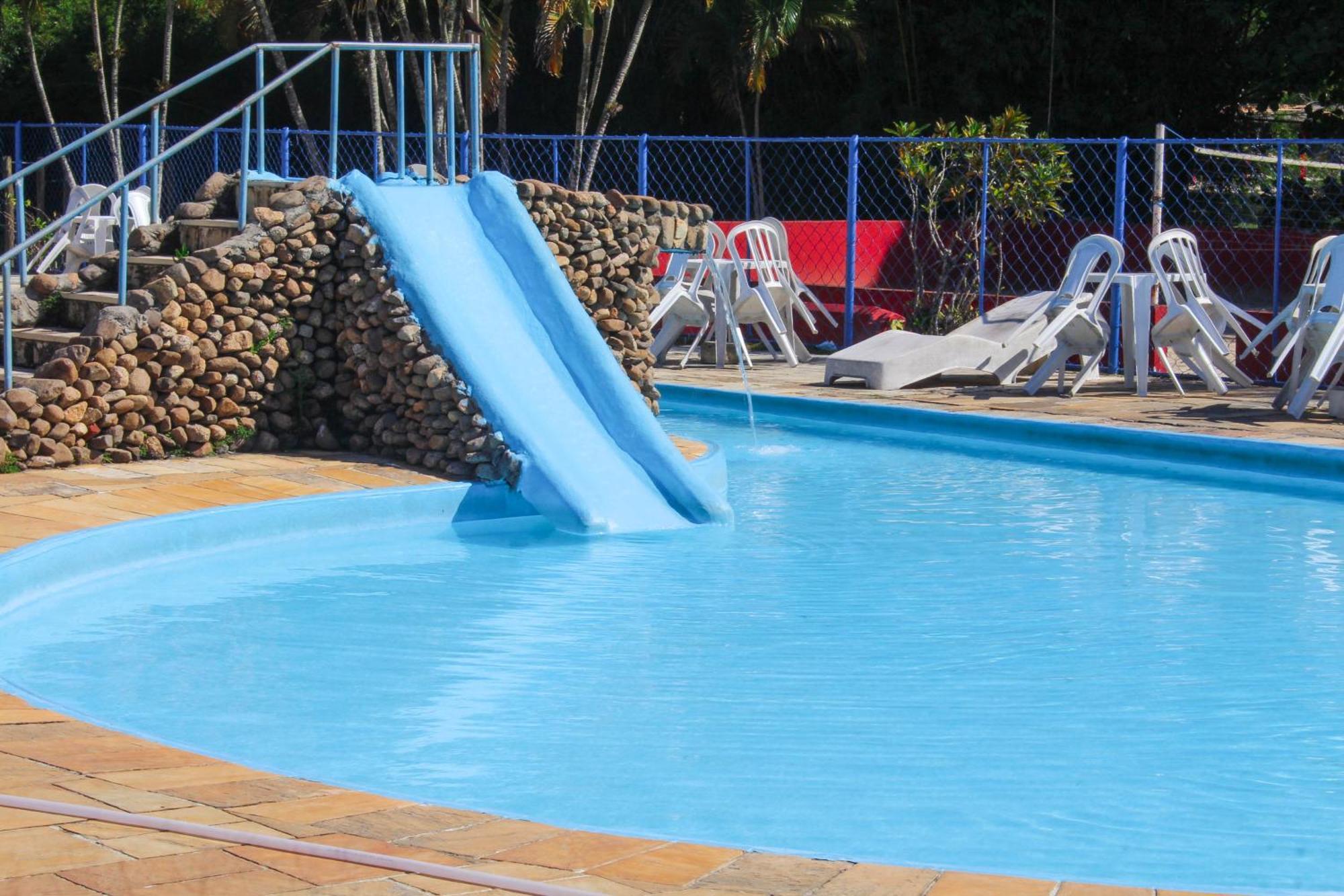 Ilha Morena Praia Hotel By Concavus Caraguatatuba Extérieur photo
