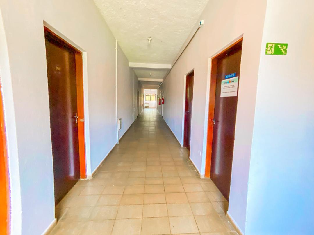 Ilha Morena Praia Hotel By Concavus Caraguatatuba Chambre photo