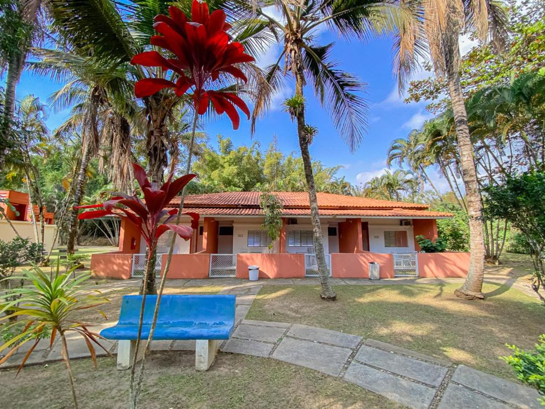 Ilha Morena Praia Hotel By Concavus Caraguatatuba Chambre photo