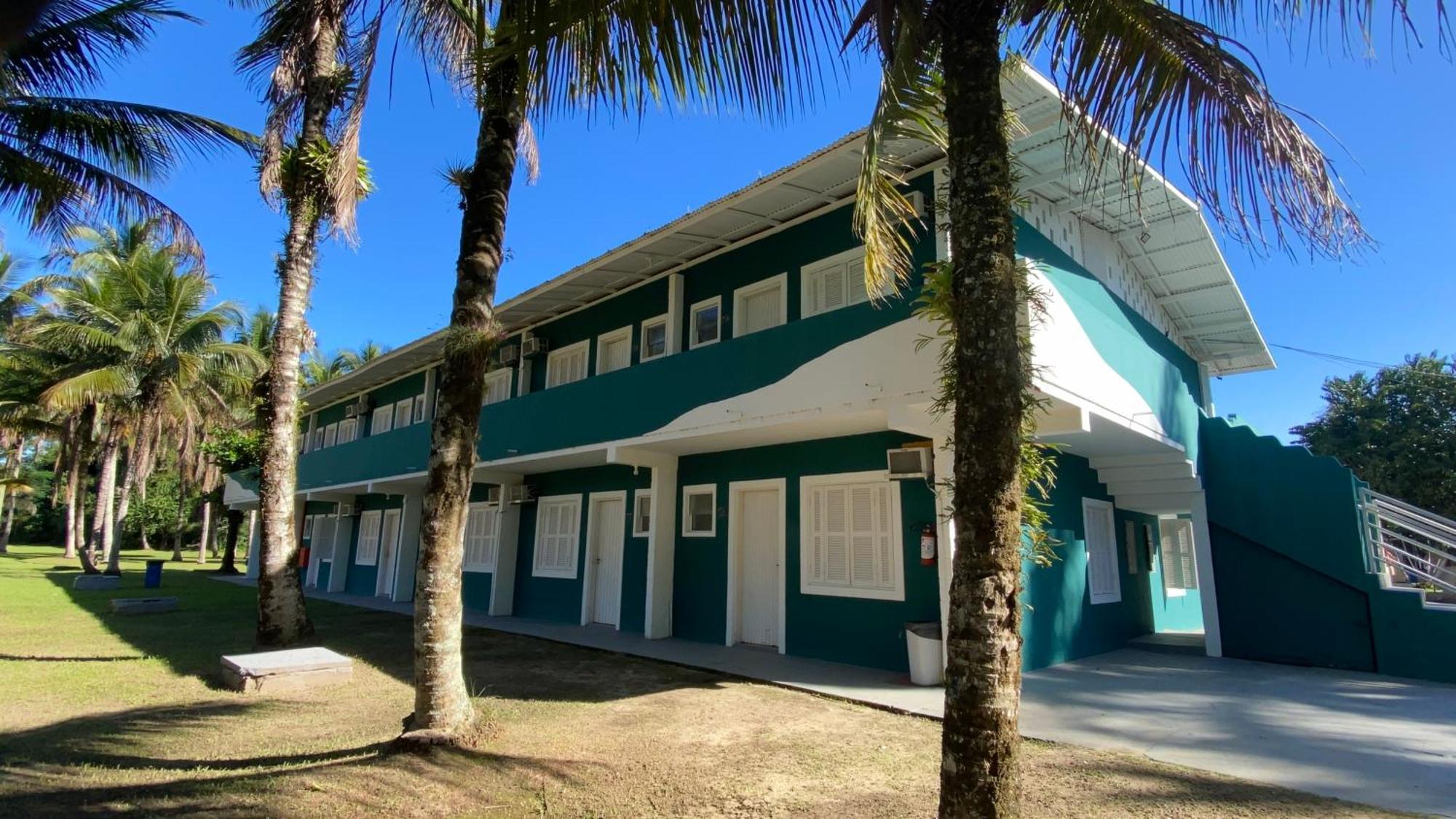 Ilha Morena Praia Hotel By Concavus Caraguatatuba Chambre photo